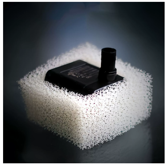 Fuente de Agua Automática para Gatos – 1000 ml con Calefacción