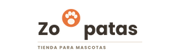 ZooPatas - Inicio